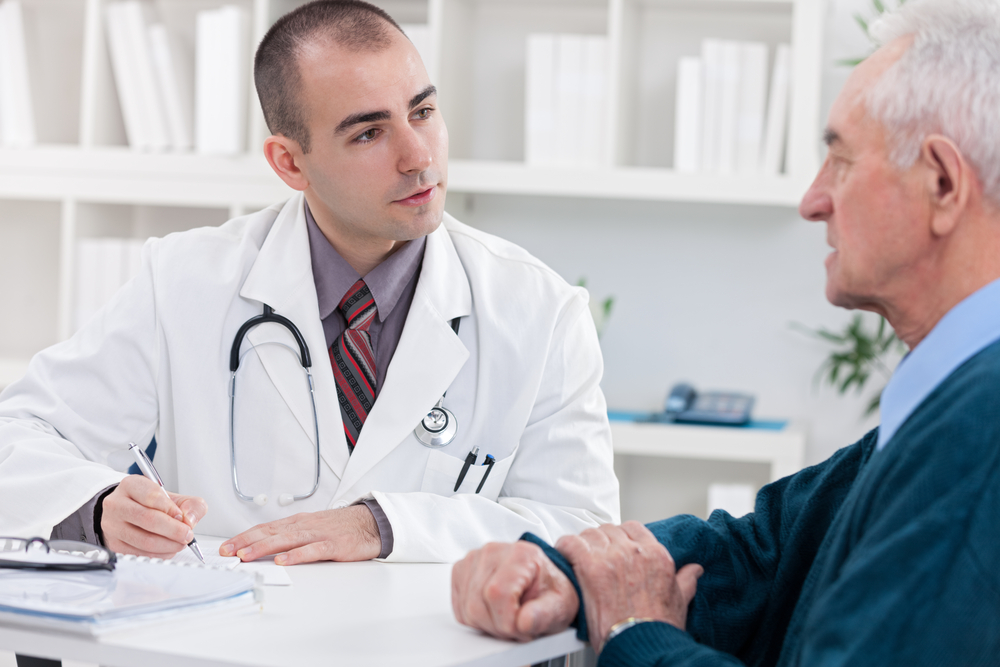 Dr-Patient SBIRT