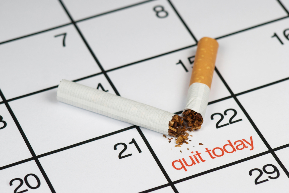 Tobacco Cessation